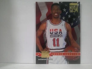 Skybox 1994 baloncesto EE. UU. oro Kevin Johnson #90 - Imagen 1 de 2