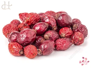 Rosa mosqueta entera orgánica Alteya - Apoyo inmunológico, desintoxicación, ideal para té y bienestar - Imagen 1 de 17