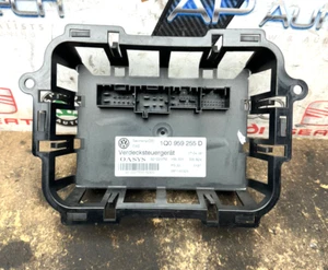 VW EOS Sport 2.0TFSI BWA 2008 - Roof Control Module - 1Q0959255D - Picture 1 of 3