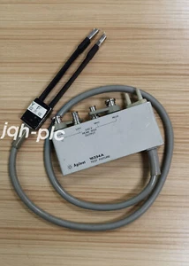 HP Agilent 16334A Test Fixture for LCR Meter* - Picture 1 of 5