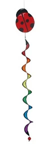 Ladybug Hanging Twister Tail PR...9....23106 - Imagen 1 de 1