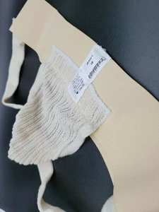 Champion Old School Rare Jock Strap Jockstrap 81 M Medium Vintage Vintage Gay Int - Bild 1 von 6