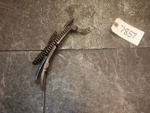 1985 YAMAHA BW 200 BIG WHEEL TIMING CHAIN GUIDE 7857 - Picture 1 of 2