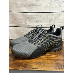 Zapatos de entrenamiento anchos Puma Voltaic Evo para hombre talla 11 - Imagen 1 de 5