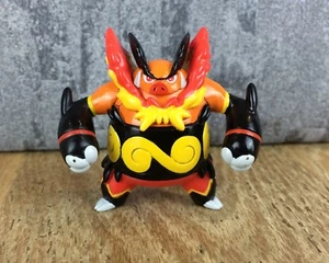 Pokemon Vintage Tomy Figure Emboar Collectable - Picture 1 of 2