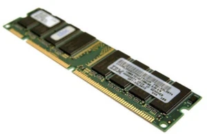 33L3073 - 128MB Memory Module (PC133/ 133MHZ/ 168 Pins)  - Picture 1 of 1