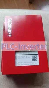 One New Beckhoff EL3314-0090 PLC Module Expedited Shipping - Picture 1 of 6