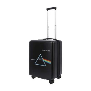 Pink Floyd 22.5" Carry-On Suitcase Luggage - Picture 1 of 6