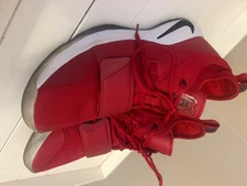 Nike PG 2.5 Fresno State Bulldogs Basketball Men’s Shoes Red BQ8452-600 Sz 12