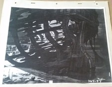 disney animation art for sale