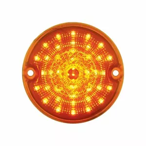 Camión Chevy 1955-1957 39 luces LED de estacionamiento cierre - Imagen 1 de 4