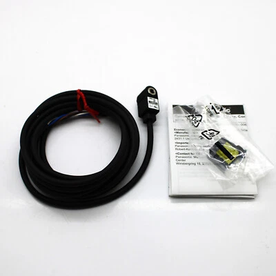 Panasonic Head-Separated Dual Display Digital Pressure Sensor DPH-101-M5 - Image 1 of 2