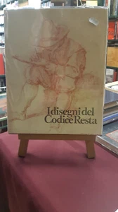 I disegni del codice Resta - Foto 1 di 1