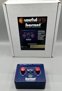 Useful Arts Hornet Microphone / Instrument Preamp / DI (New) - Picture 1 of 4