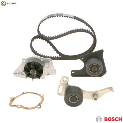 WATER PUMP & TIMING BELT KIT 1 987 946 966 FOR PEUGEOT PARTNER/FURGON/Box/Van - Image 1 of 4