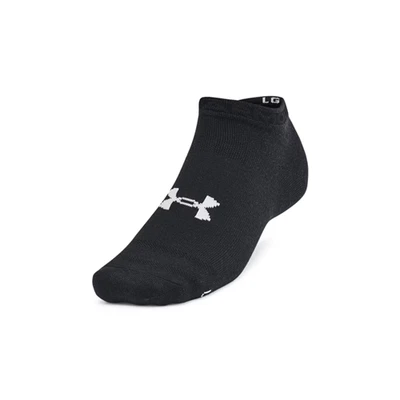 Unisex UA Essential 6pk Low-PNK, MD Foto 1 de 4