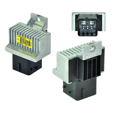 For Peugeot 407Sw 406 4007 308Sw 308Cc 307Sw 307Cc 3008 207Sw 98-On Glow Plug Re - Image 1 of 4