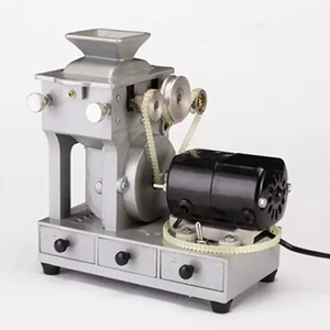 Test e Test Sgusciatura Riso Elettrica Riso Sgusciatura e Riso integrale  - Foto 1 di 13