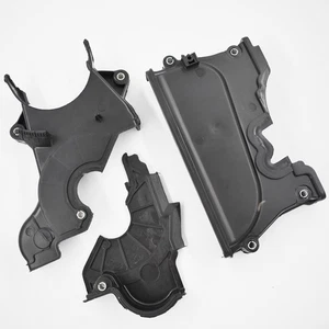 Juego de cubiertas de distribución de motor de laboratorio para Mazda Protege DX/LX sedán 1995-2000 1,6 L - Imagen 1 de 10