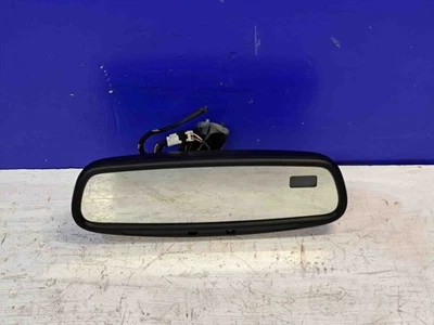 VOLVO V50 MW Interior Rear View Mirror 30744705 2.0 Diesel 100kw 2004 31363053 - Image 1 of 4