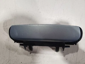 Door Handle Exterior Assembly Convertible Sedan Fits 02-09 AUDI A4 B6 B7 OEM - Picture 1 of 10