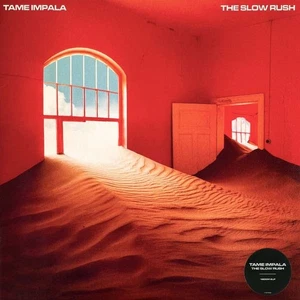 Tame Impala - The Slow Rush (2xLP) (Mint (M)) - 3863370877 - Picture 1 of 5