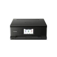 Canon PIXMA TS8750 - Tintenstrahl - Farbdruck - 4800 x 1200 DPI - Farbkopieren - Image 1 of 1