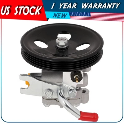 ?Bomba de dirección asistida para Suzuki Sidekick Geo Tracker 1990 1991 1992 1993 1994 95 Foto 1 de 4