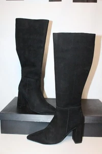 Lawrence Grey donna sopra il ginocchio nero EU taglia 39 nuovo fattura IVA - Foto 1 di 3