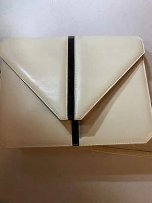 Cartera clutch vintage Coblentz Sax Fifth Avenue Foto 1 de 4