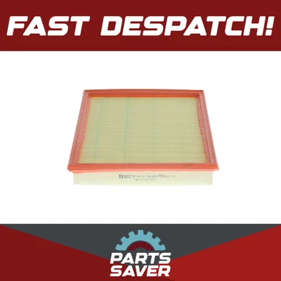 Air Filter fits HYUNDAI PONY 1.2 74 to 82 J12G Bosch Genuine Quality Guaranteed — 第 1/4 张图片