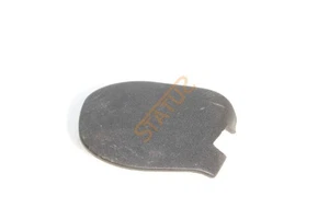 Porsche 911 996 NS Left Rear Seatbelt Cover 99655152600 - Picture 1 of 6