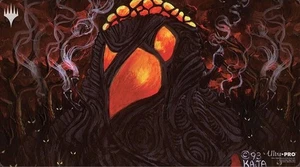 MTG Mishra s Workshop Playmat Ultra Pro No.PM792 - Picture 1 of 2