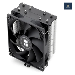Thermalright Assassin X 120 SE | 4 Heatpipes | S-FDB Lager - Bild 1 von 7