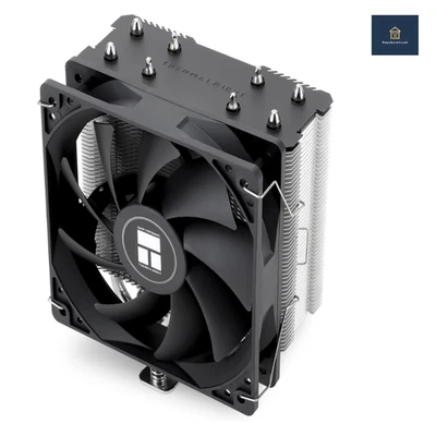 Thermalright Assassin X 120 SE | 4 Heatpipes | S-FDB Lager - Bild 1 von 4