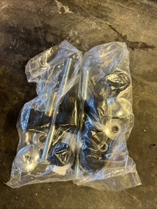 Suspension Stabilizer Bar Link Kit Front,Rear ACDelco 46G0000A - Picture 1 of 3