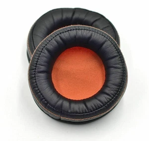 π§ Replacement Ear Pads Cushions for SteelSeries Siberia 800 / X800 / P800 / 840 - Picture 1 of 4