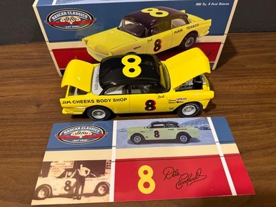 Ford Main Texaco 1956 #8 Dale Earnhardt 1/24 Foto 1 de 4
