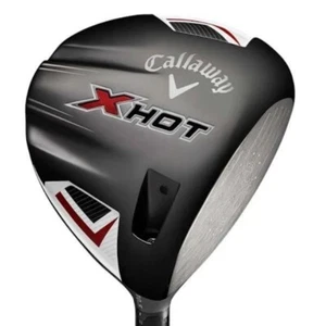 Callaway X Hot Women's Driver / 13.5 Degree / Project X Ladies Flex - Picture 1 of 4