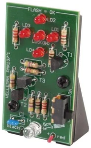 IR Fernbedienung Tester Kit WSHA137 - Bild 1 von 1