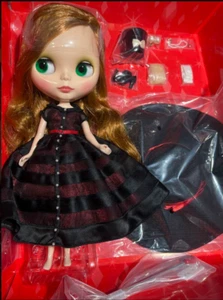 Blythe Prima Dolly Brenda's Extra Ordinary Day Custom Hobby Spielzeug Puppe Sammlung - Bild 1 von 6