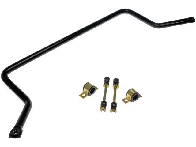 For 2007 Chevrolet Silverado 1500 Classic Stabilizer Bar Front Dorman 93244XTFD - Изображение 1 из 2