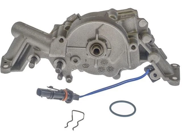 For 2013-2018 Ram 1500 Oil Pump 29671MTMF 2014 2015 2016 2017 VIN: G DOHC - Image 1 of 2