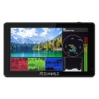 Feelworld LUT 5 5.5'' Monitor - Black