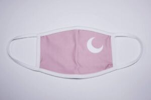 Cloth Face Mask with Filter - Washable Face Mask with PM 2.5 Filter