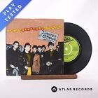 Dexys Midnight Runners - Dance Stance - 7&quot; Vinyl Record - VG+/EX