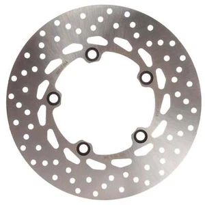 New MTX Brake Disc Rotor Solid Type - Rear #MDS07064 - Picture 1 of 2