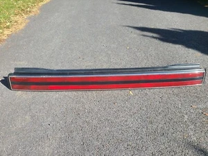 1985 1986 1987 Oldsmobile Buick Somerset Tail Light Assembly 16503384 16503378 - Picture 1 of 19
