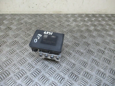 2018 FORD ECOSPORT ST-LINE CR6 1.0 PETROL MANUAL MK2 5DRS HATCH ABS PUMP REF6951 - Image 1 of 4