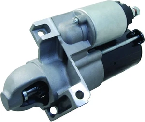 New Starter Compatible with 1997-2004 Buick Chevy GMC Olds Pontiac Saturn 2.2 2. - Picture 1 of 8